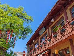 -胡氏古民居建筑