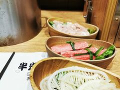 -独食火锅·半米屋台(望平街店)