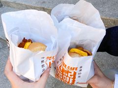 -世记咖啡(氹仔外卖店)