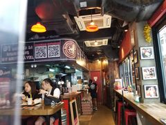-Burger Joys Central(中环士丹利街店)