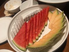 -山里亲戚(淞虹路店)