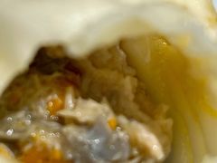 -馋三尺蟹粉小笼(人民广场店)