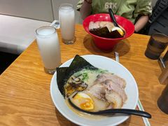 -一風堂拉面(美罗城店)