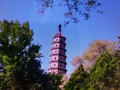 -承德避暑山庄景区