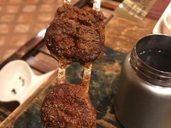 -额尔敦传统涮(公园西路店)