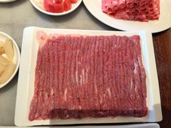 -南门涮肉(天坛店)