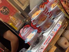 -万岁寿司(蓬江万达店)