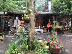 -青城甲(青城山店)