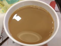 -麦当劳(望京国际商业中心店)