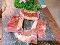 -良情择木·烤肉(青羊万达店)