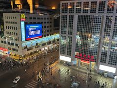 -喜悦烤鸭·新京菜(王府井店)