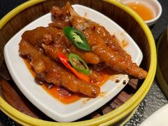 -蝴蝶里·粤菜·点心(滨江龙湖店)