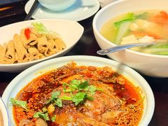 -陈麻婆豆腐总店