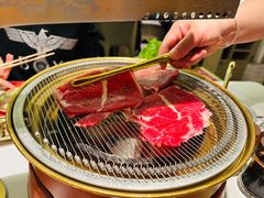 -西塔老太太泥炉烤肉(川沙百联店)