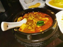 招牌麻婆豆腐-陈麻婆豆腐总店