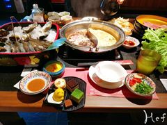 -牛New寿喜烧(虹桥新天地店)