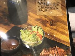 -茶米烧腊茶餐厅(石龙店)