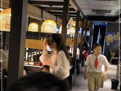 -一豚轩·烧鸟·豚骨拉面(五四路店)