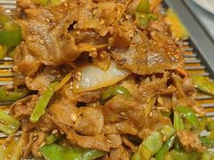 -老松滨饭店(菜艺街店)