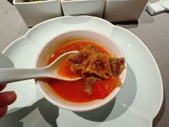 -左庭右院鲜牛肉火锅黑金店(陆家嘴中心店)