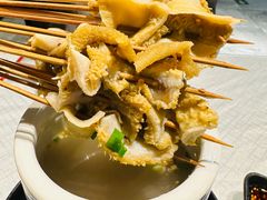 -戴记龙虾(天泽街店)