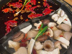 -纸盐河码头火锅(十八梯店)