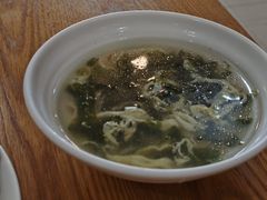 -八珍餐厅(广大路店)