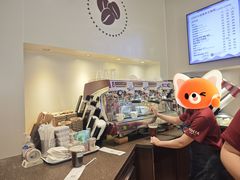 -COSTA COFFEE(天通苑华联店)