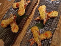 -乐亭日本料理(彩虹本店)