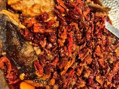 -小杨烤肉(朱雀店)