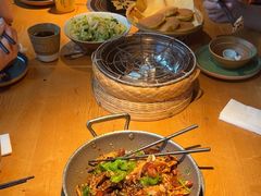 -吃饭皇帝大(解放西路店)