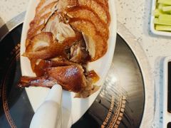 -玉林烤鸭店(小西天店)