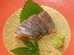 大竹荚鱼-加奈日本料理