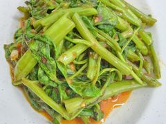 -明记烧鱼美味店