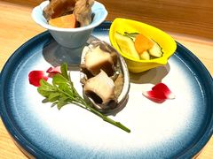 -四葉寿司·城市景观(深圳湾1号店)
