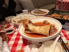 -西贝莜面村(近铁城市广场店)