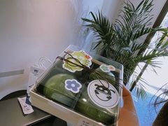 -芷桦咖啡(新城市广场店)