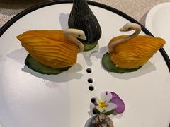 -万丽轩·粤菜(王府井金茂万丽酒店)
