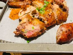 -绿茶餐厅(燕郊永旺店)