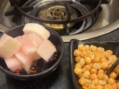 -小饕荟雅安贡椒鱼鲜馆(广福桥店)