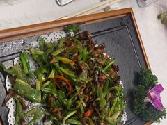 -紫鑫阁饭庄(长安店)