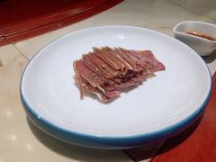-聚宾楼·烤鸭·家宴(科技三路店)