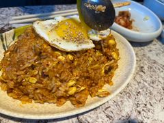-高丽屋(天宁寺店)
