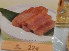 -春满人间酒楼(园岭中路店)