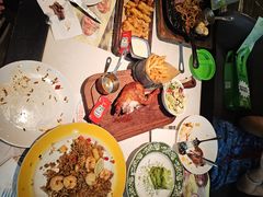 -半秋山西餐厅(襄阳万达店)