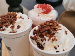 -BeauTea水仙(coco park店)