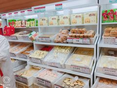 零售区-北京稻香村(学清店)