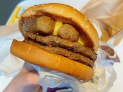 -麦当劳(金平路站店)