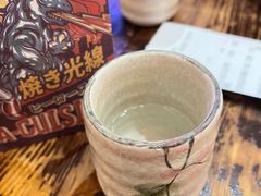 -小川洋风料理(街道口店)