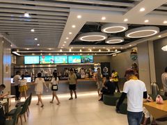 -CoCo都可(秀英万达店)